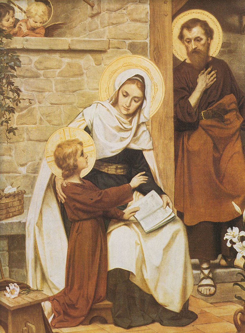 Holy Family